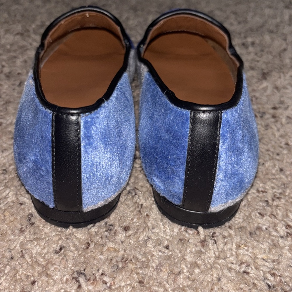Jon Josef- Gentry Loafer Flat size 6.5 - Picture 4 of 7